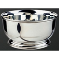 Pewter Bowl Award (10")